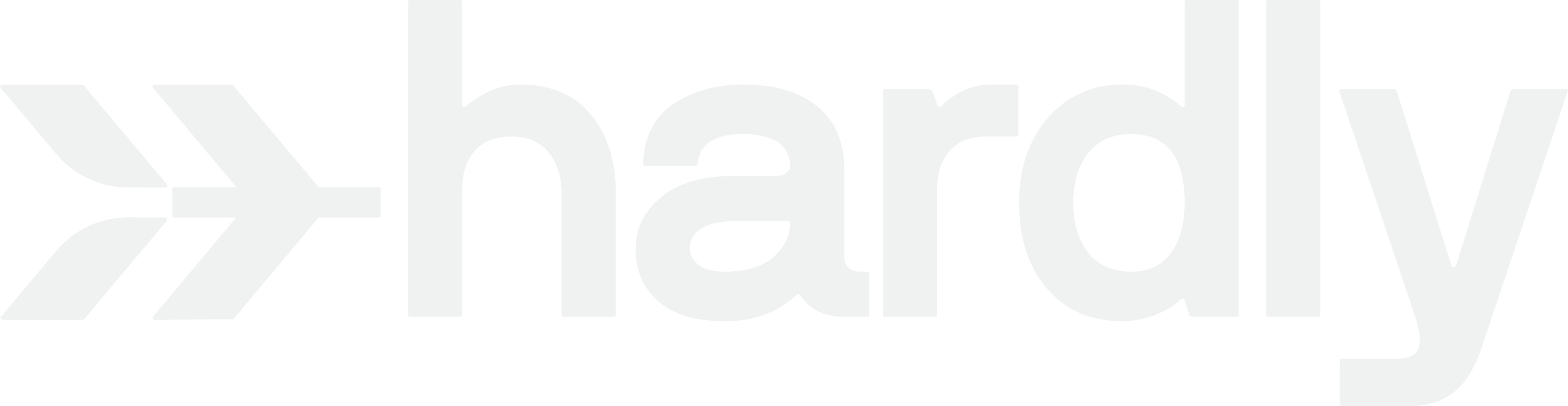 Hardly Logo