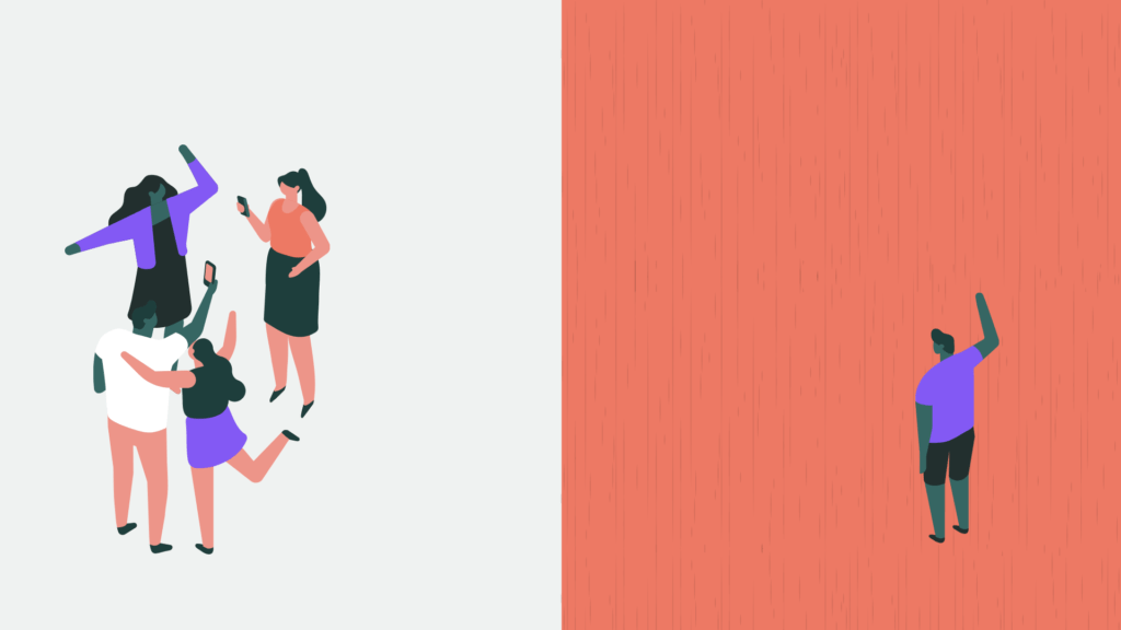 Conquering Loneliness in Remote Work