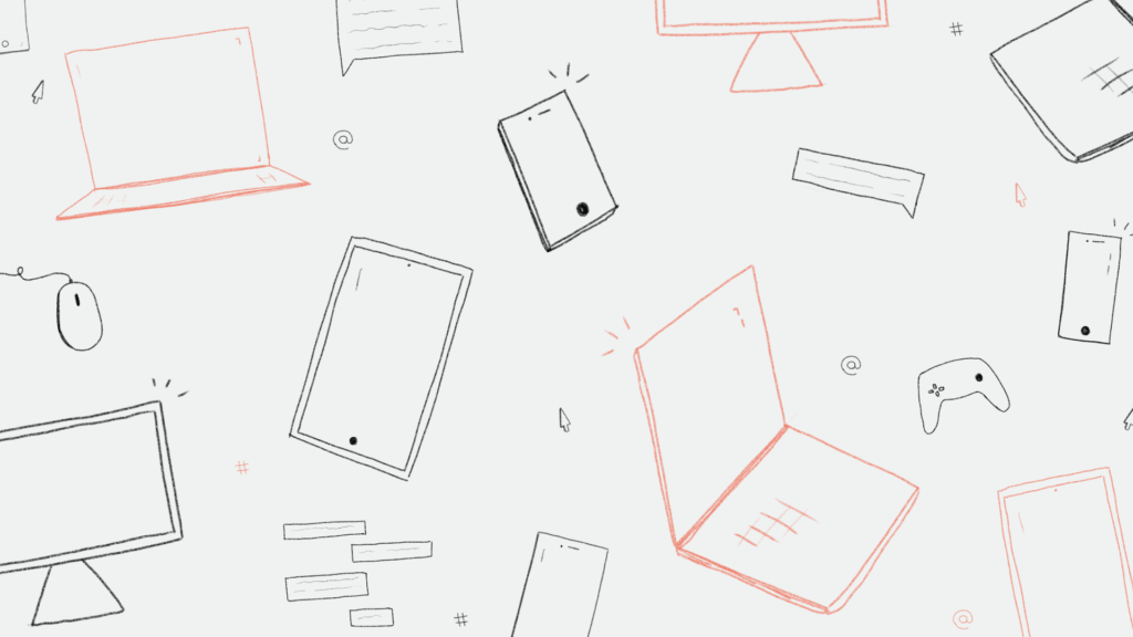 Ditch Distractions with Hardly